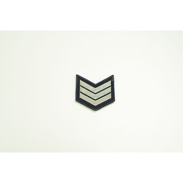 PDRM SERGEANT KAIN